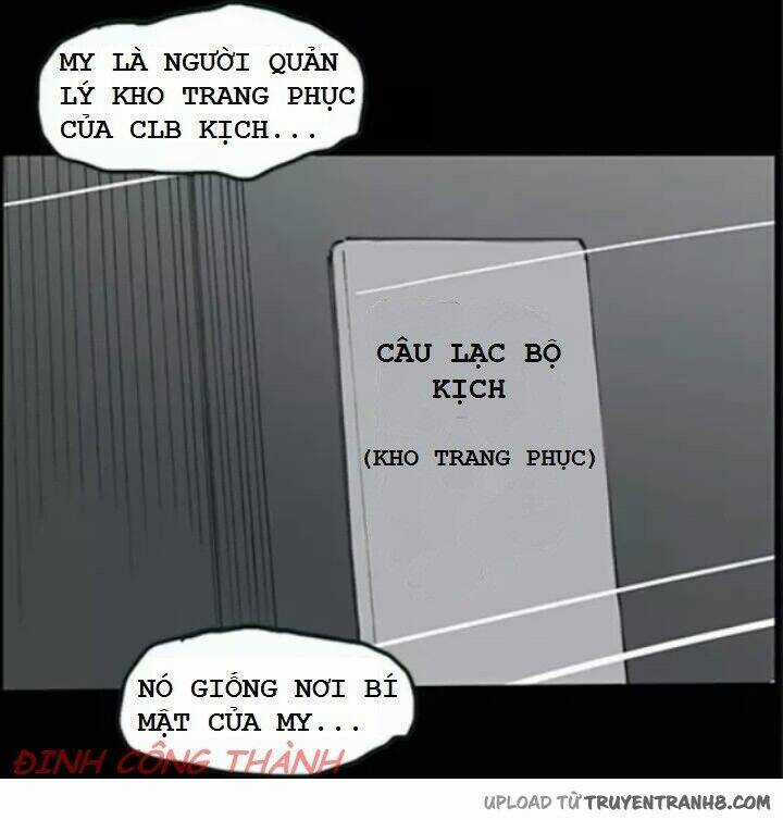 Bút Tiên - Chapter 4 - Trang 107