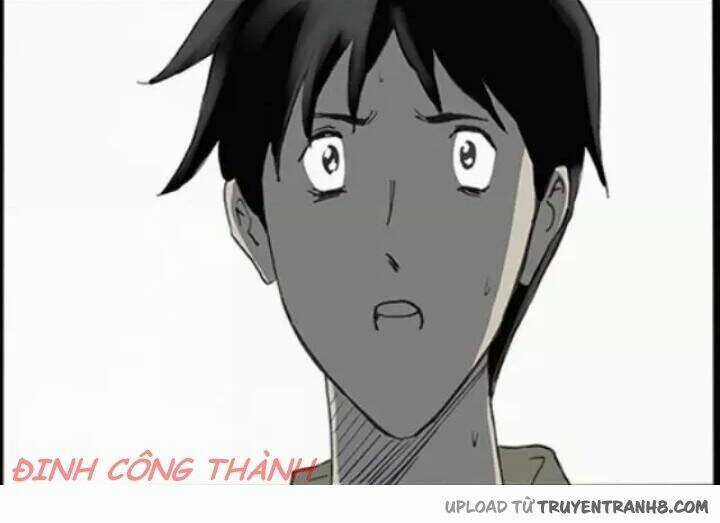 Bút Tiên - Chapter 4 - Trang 109