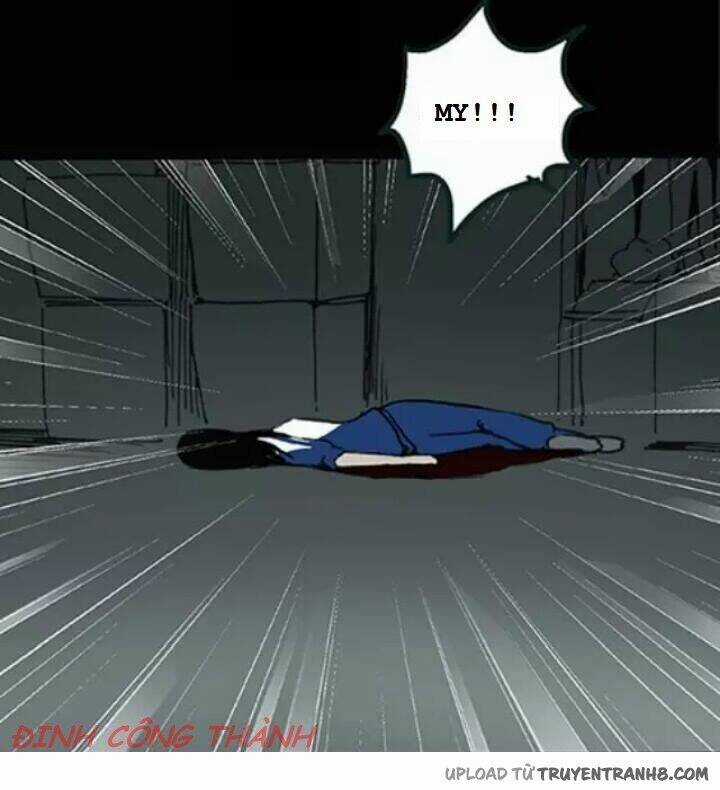 Bút Tiên - Chapter 4 - Trang 110