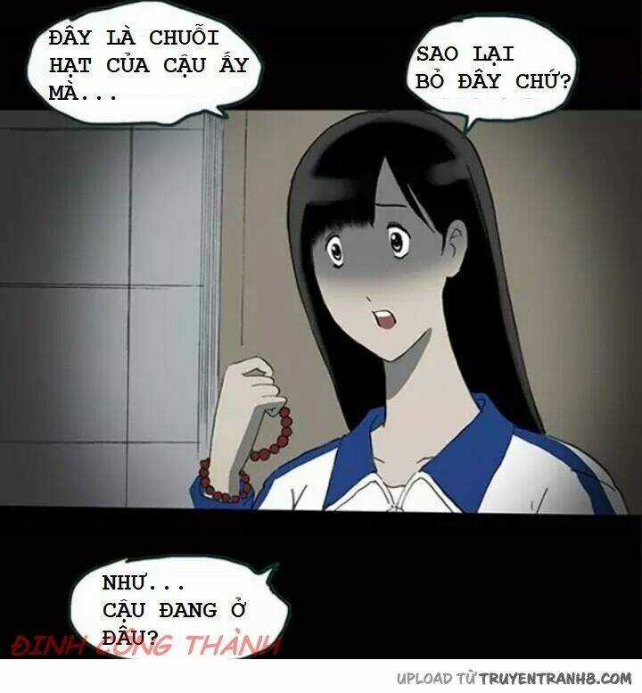 Bút Tiên - Chapter 4 - Trang 12