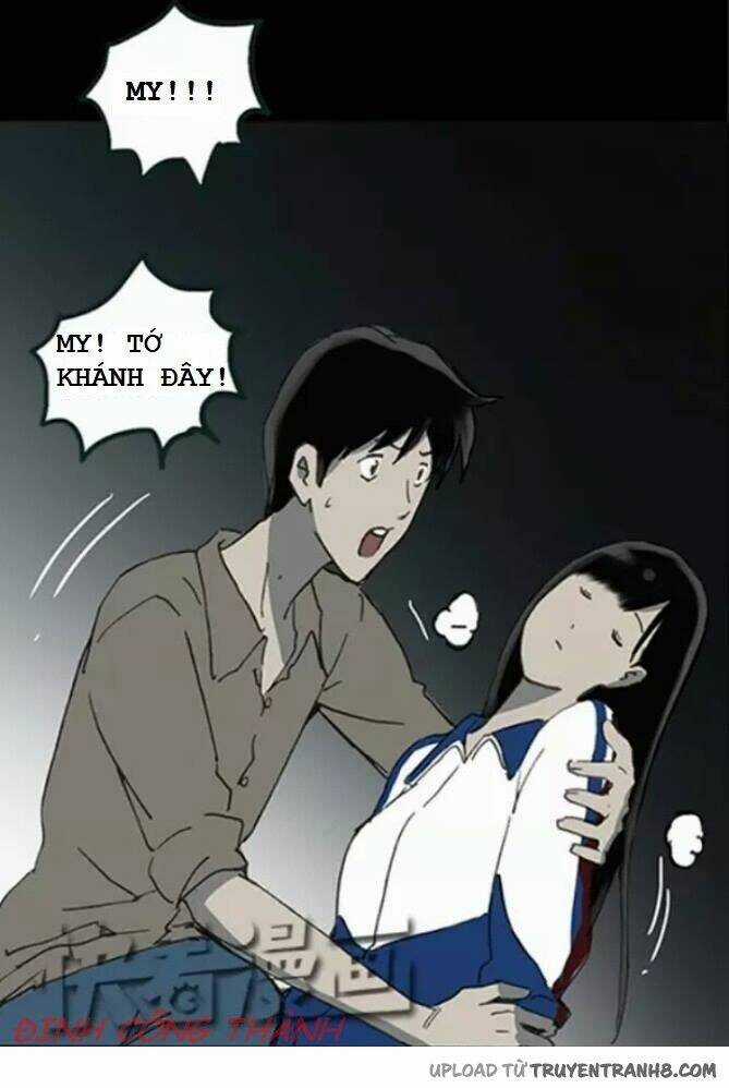 Bút Tiên - Chapter 4 - Trang 111