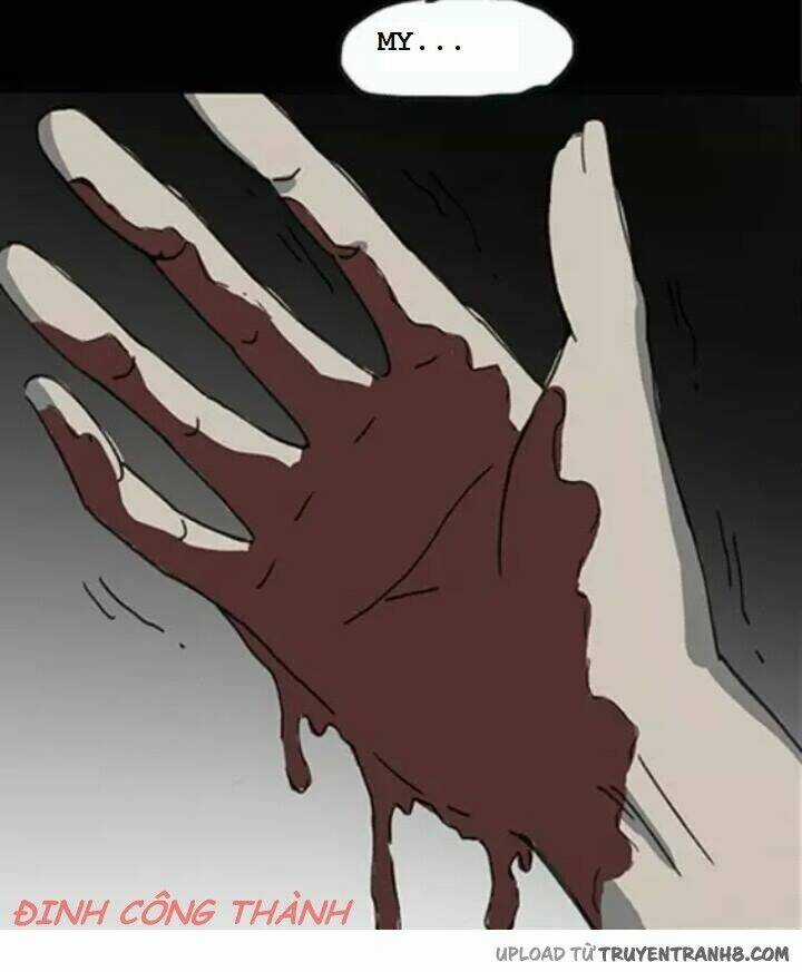 Bút Tiên - Chapter 4 - Trang 112