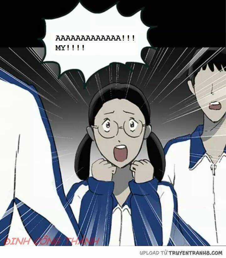 Bút Tiên - Chapter 4 - Trang 114