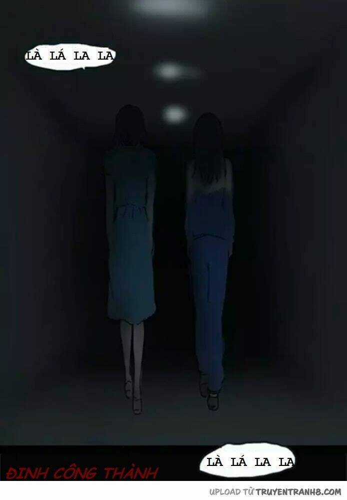 Bút Tiên - Chapter 4 - Trang 118