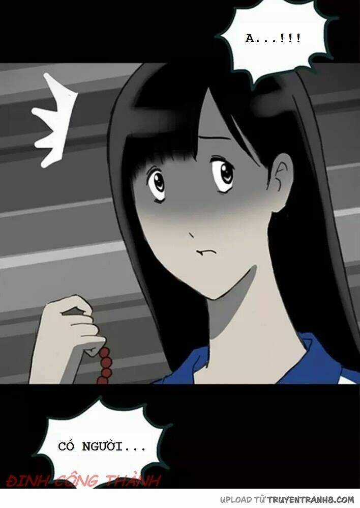 Bút Tiên - Chapter 4 - Trang 13