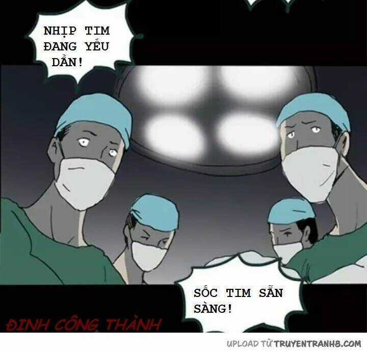 Bút Tiên - Chapter 4 - Trang 121