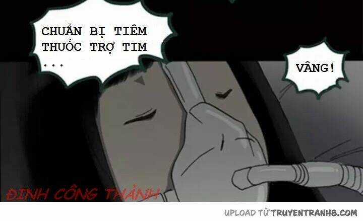 Bút Tiên - Chapter 4 - Trang 122