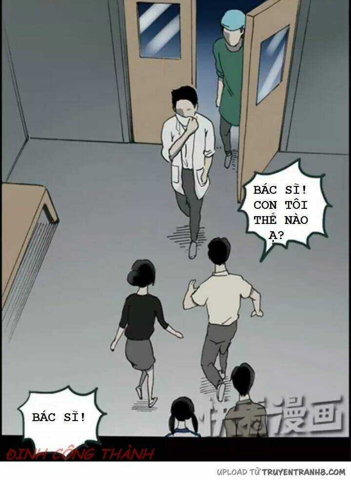 Bút Tiên - Chapter 4 - Trang 123