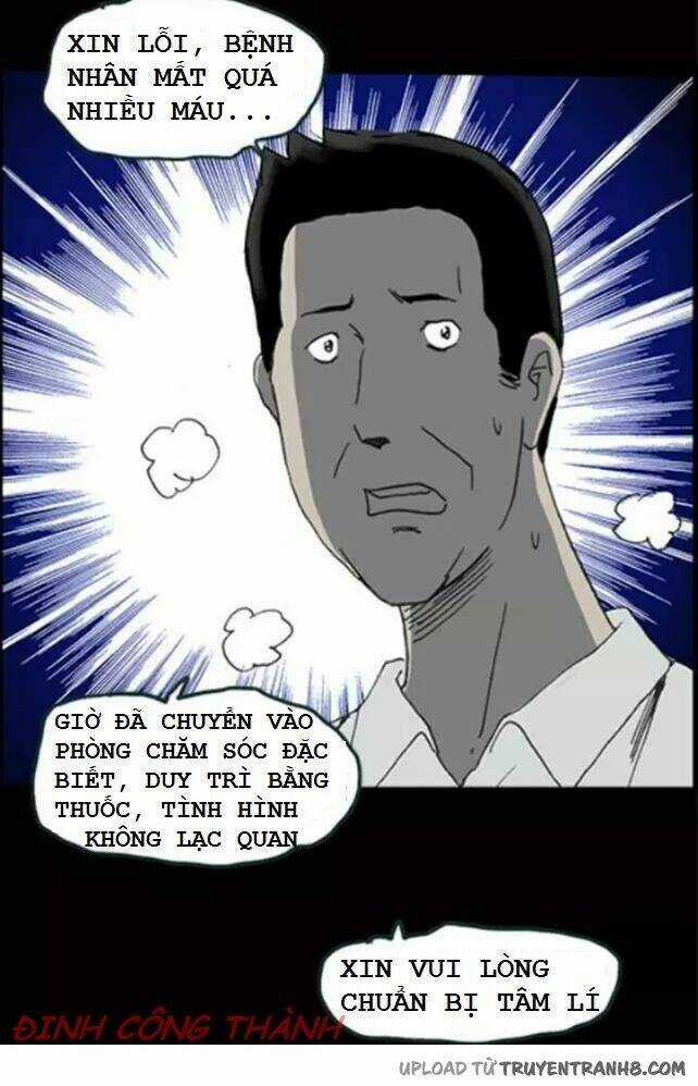 Bút Tiên - Chapter 4 - Trang 124