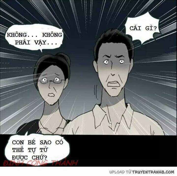 Bút Tiên - Chapter 4 - Trang 125