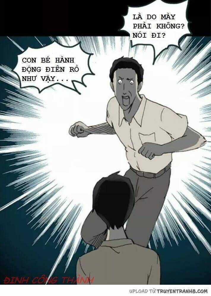 Bút Tiên - Chapter 4 - Trang 126