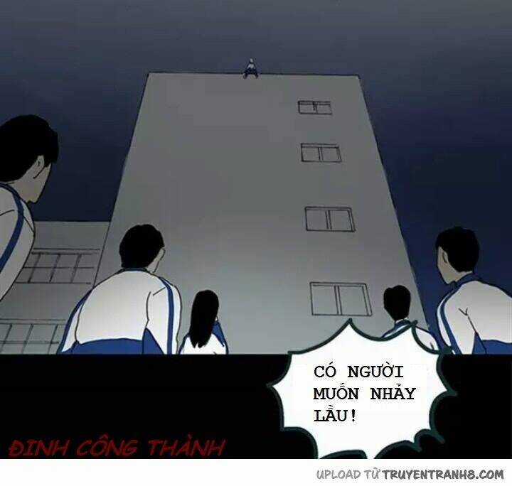 Bút Tiên - Chapter 4 - Trang 14