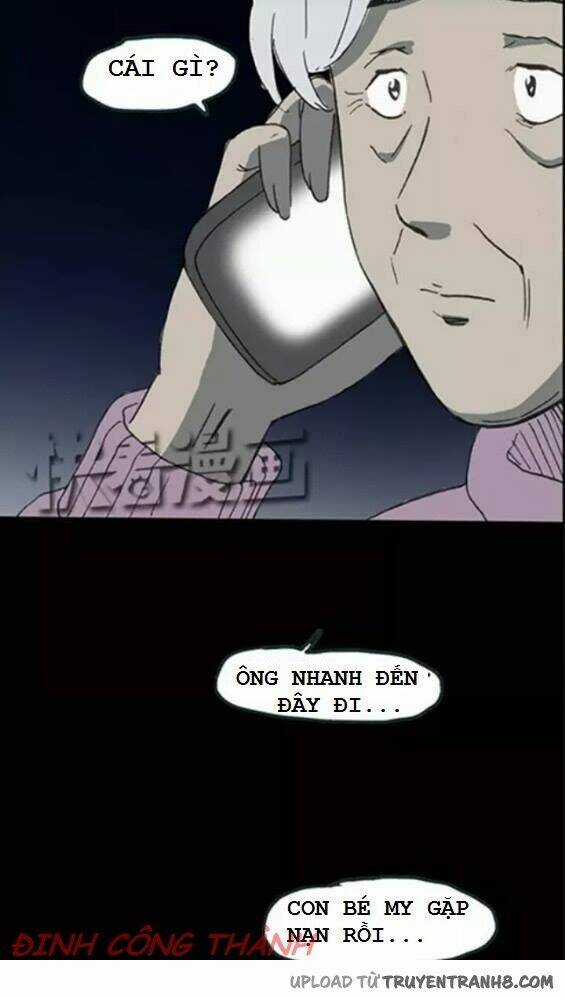 Bút Tiên - Chapter 4 - Trang 134