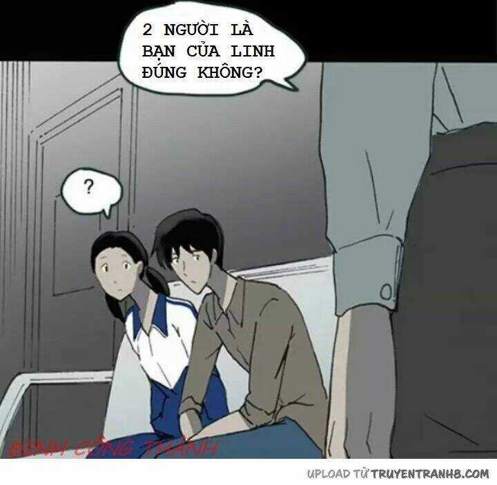 Bút Tiên - Chapter 4 - Trang 135