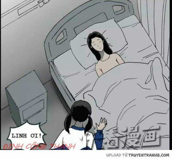 Bút Tiên - Chapter 4 - Trang 137