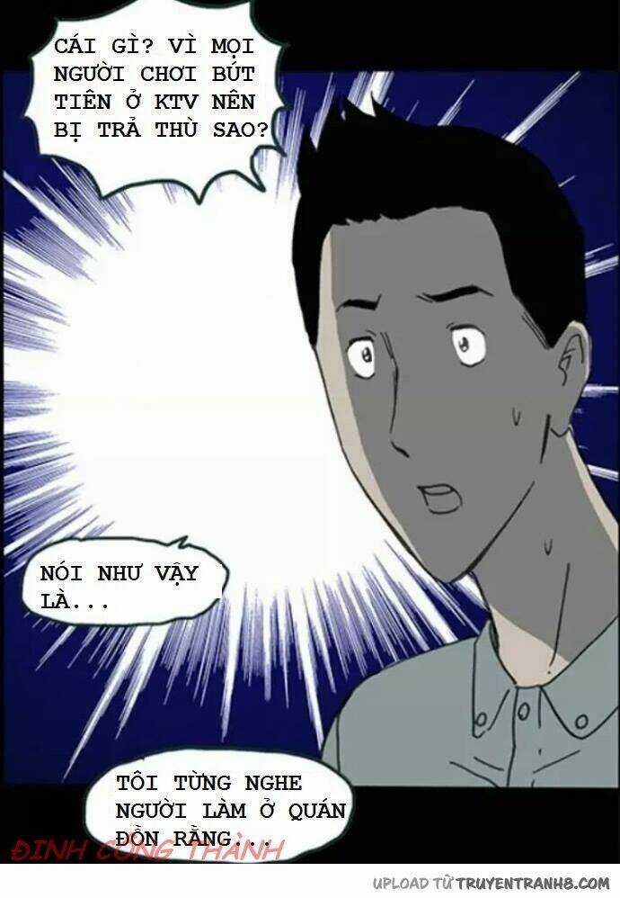 Bút Tiên - Chapter 4 - Trang 138