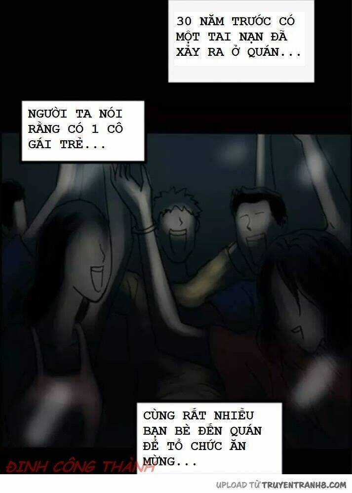 Bút Tiên - Chapter 4 - Trang 139