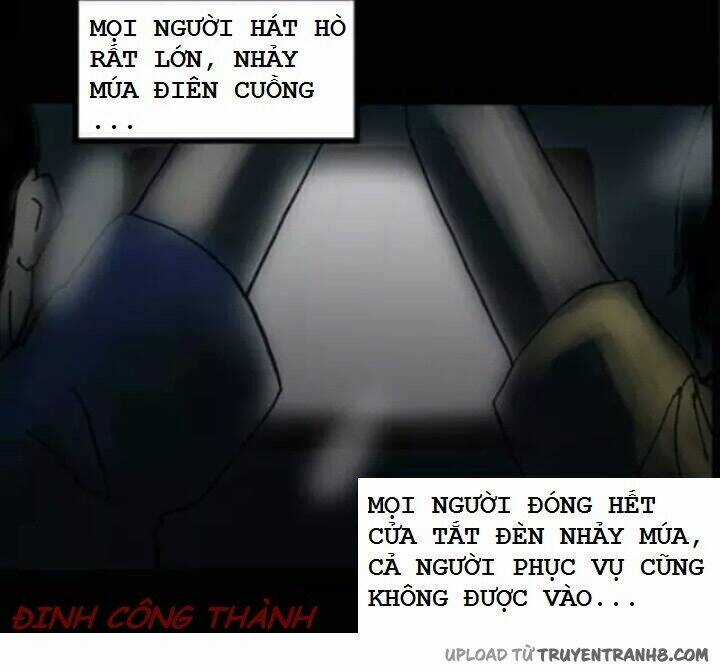 Bút Tiên - Chapter 4 - Trang 140