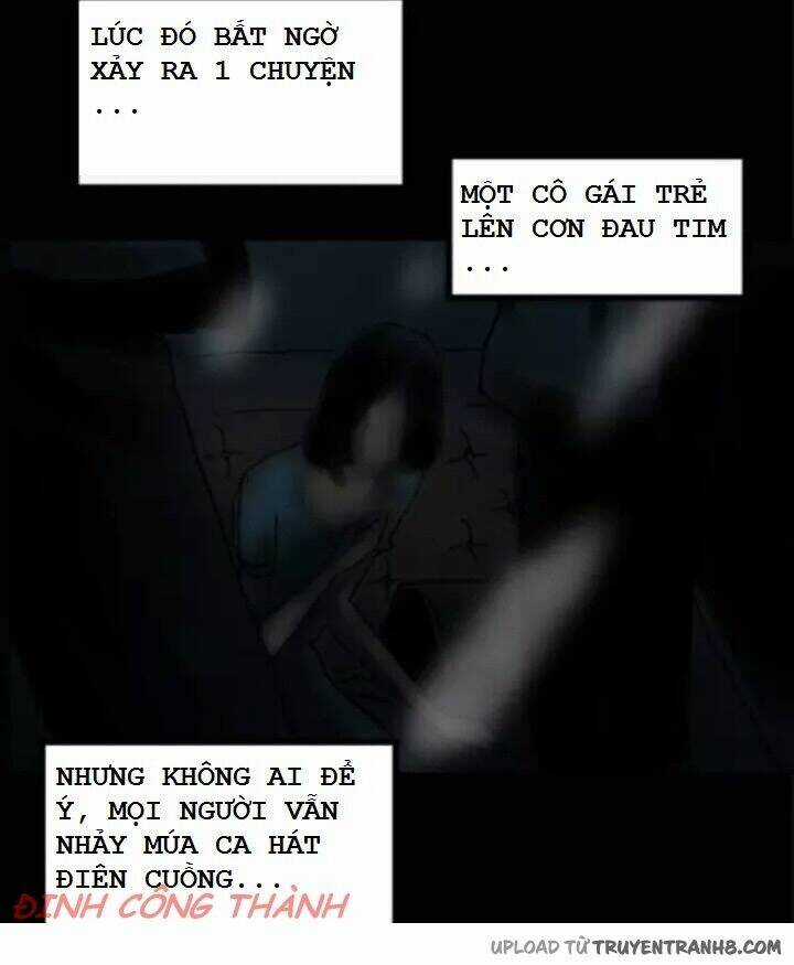 Bút Tiên - Chapter 4 - Trang 141