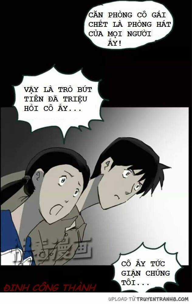 Bút Tiên - Chapter 4 - Trang 145