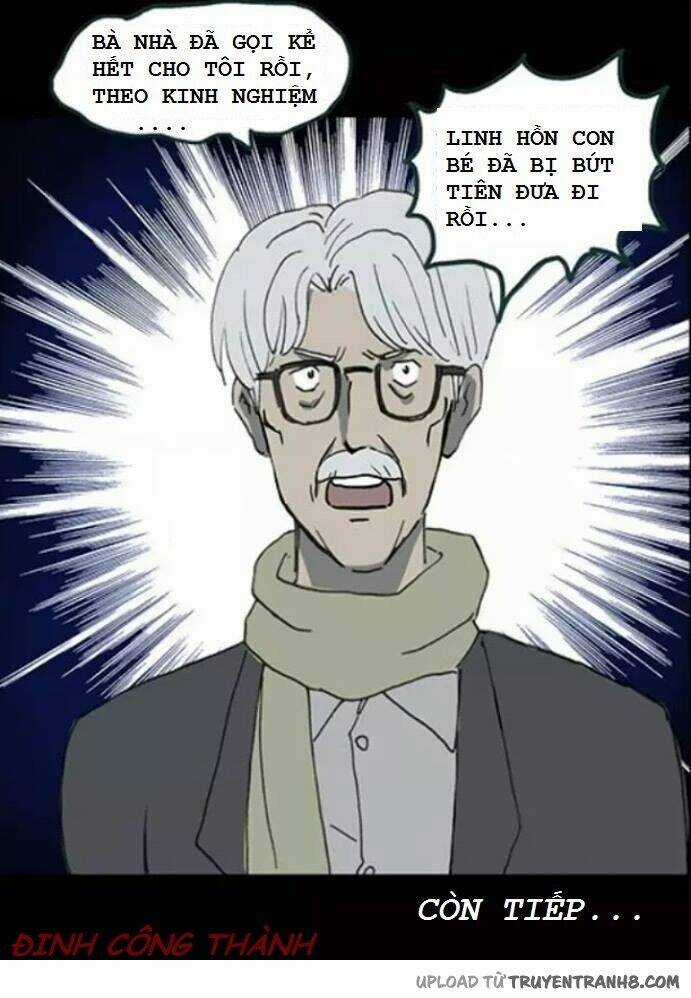 Bút Tiên - Chapter 4 - Trang 150