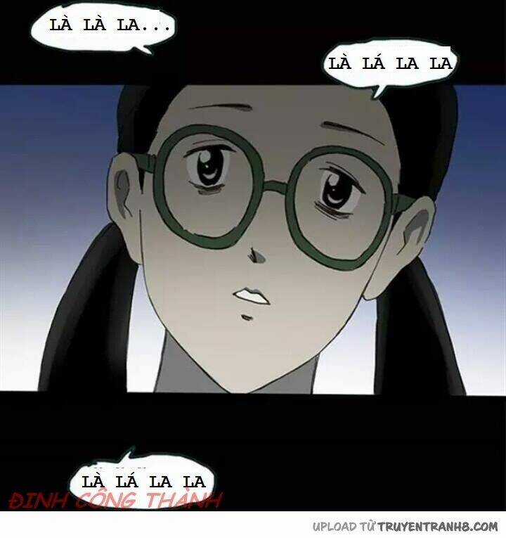 Bút Tiên - Chapter 4 - Trang 16