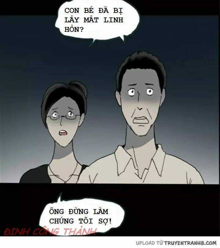 Bút Tiên - Chapter 4 - Trang 151