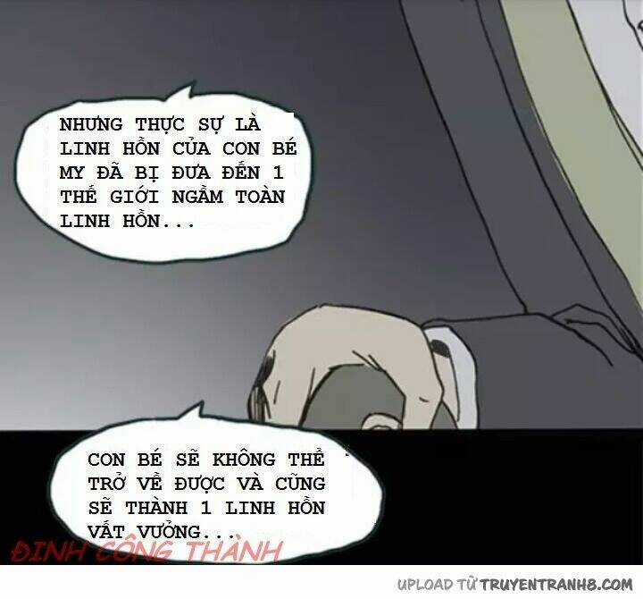 Bút Tiên - Chapter 4 - Trang 153