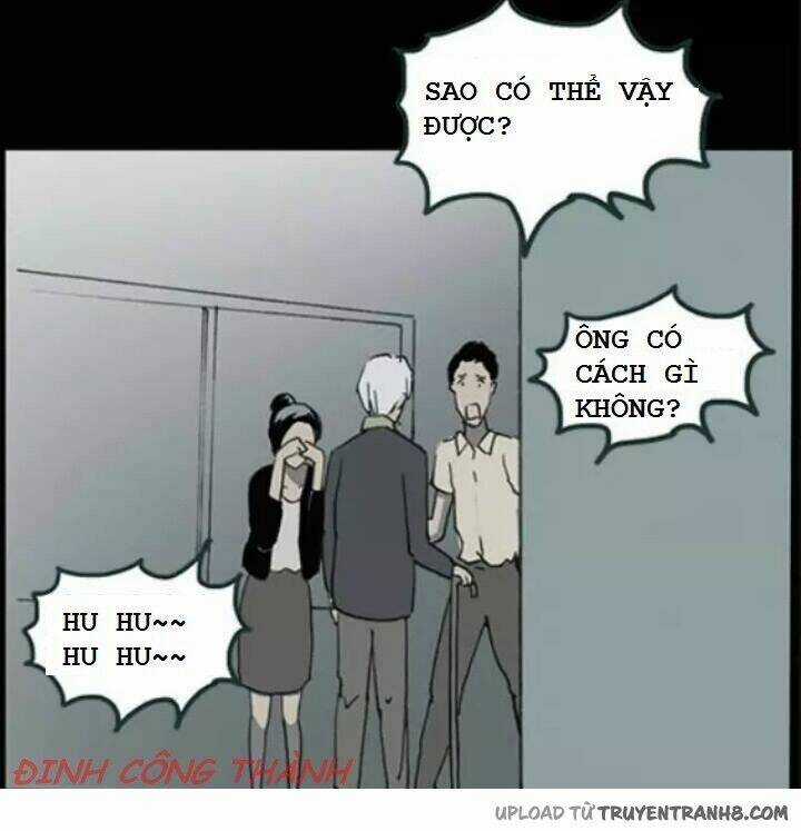 Bút Tiên - Chapter 4 - Trang 154