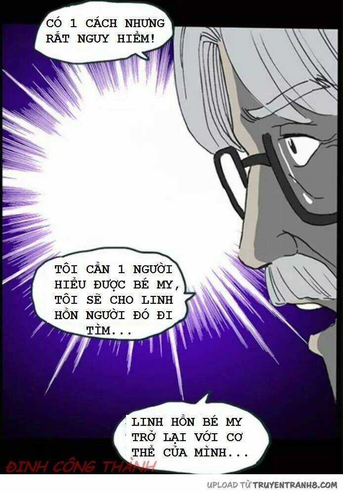 Bút Tiên - Chapter 4 - Trang 155