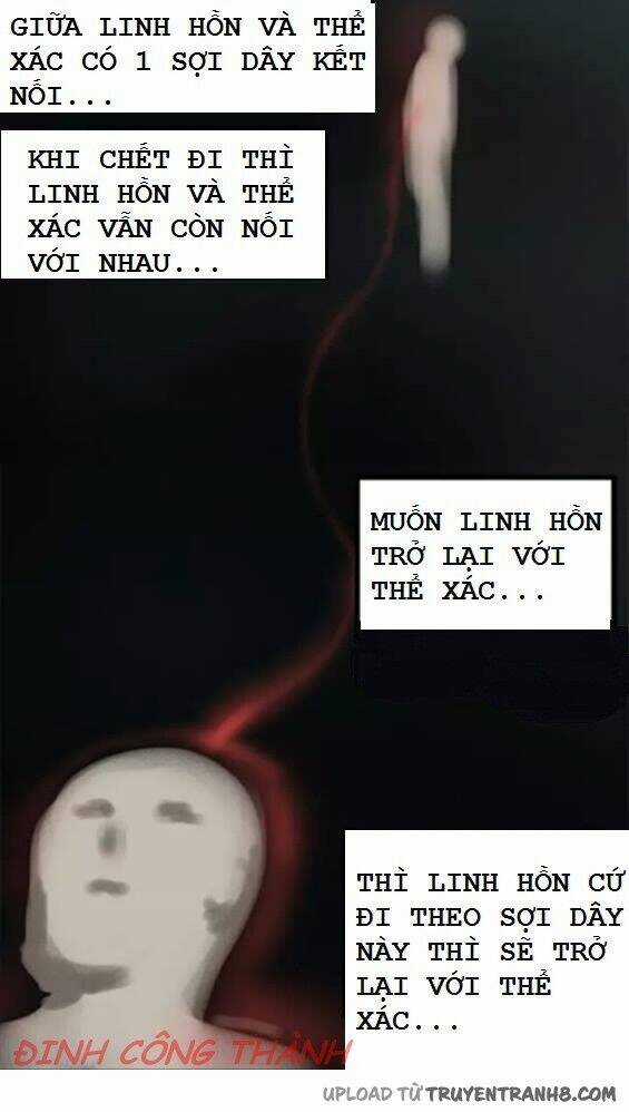 Bút Tiên - Chapter 4 - Trang 156