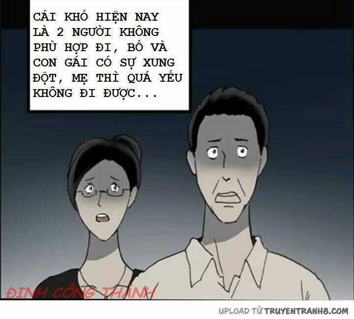 Bút Tiên - Chapter 4 - Trang 157