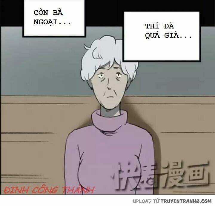 Bút Tiên - Chapter 4 - Trang 158