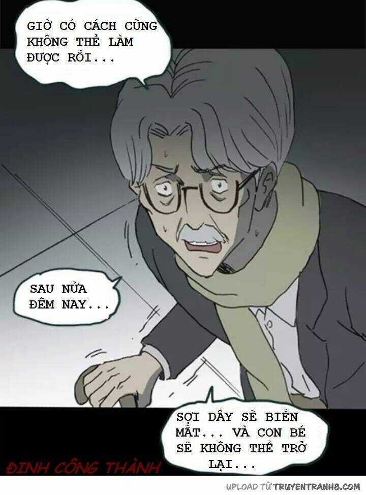 Bút Tiên - Chapter 4 - Trang 159