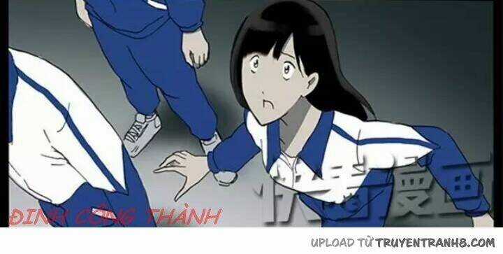 Bút Tiên - Chapter 4 - Trang 17