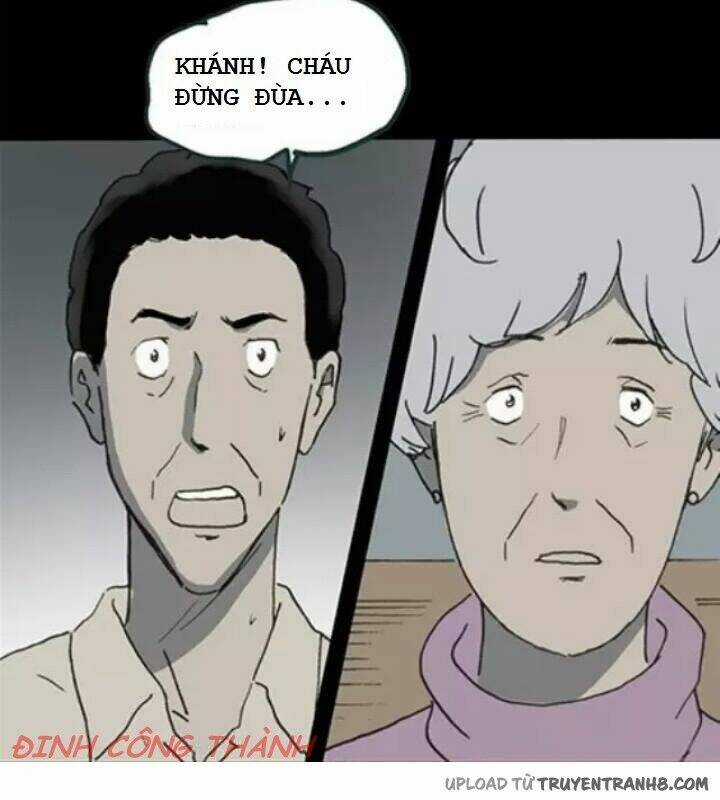 Bút Tiên - Chapter 4 - Trang 162