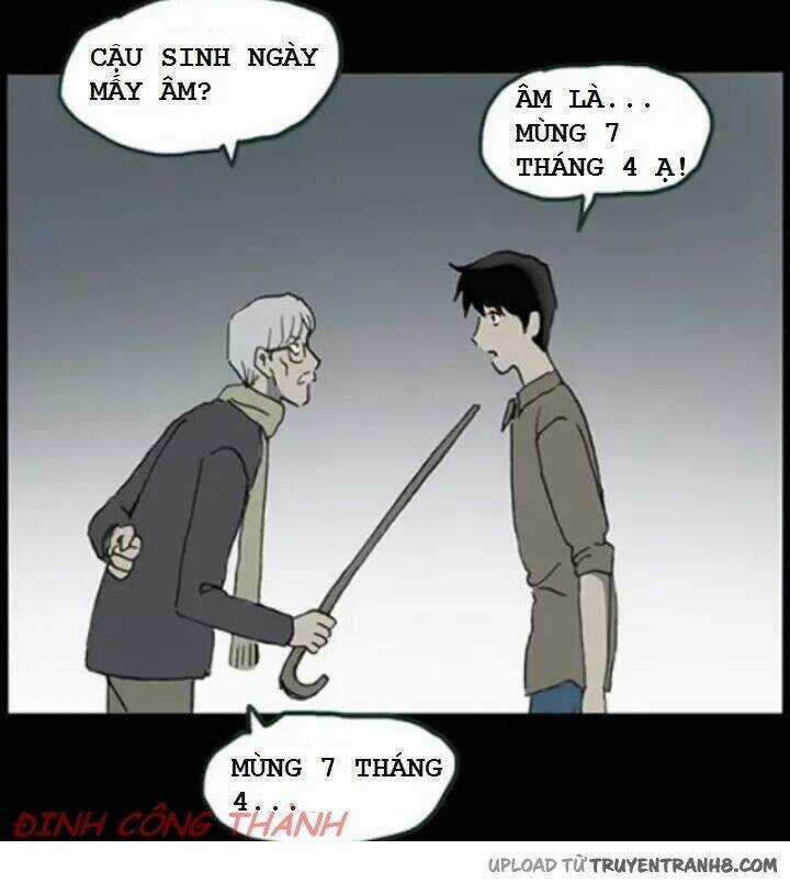 Bút Tiên - Chapter 4 - Trang 163