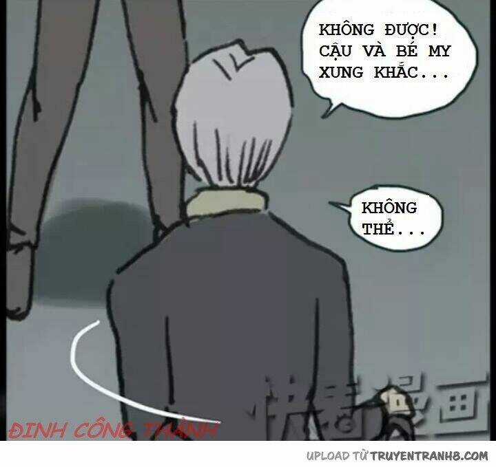 Bút Tiên - Chapter 4 - Trang 164