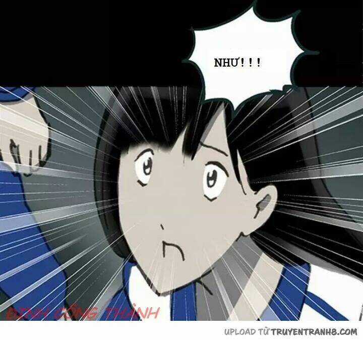 Bút Tiên - Chapter 4 - Trang 18