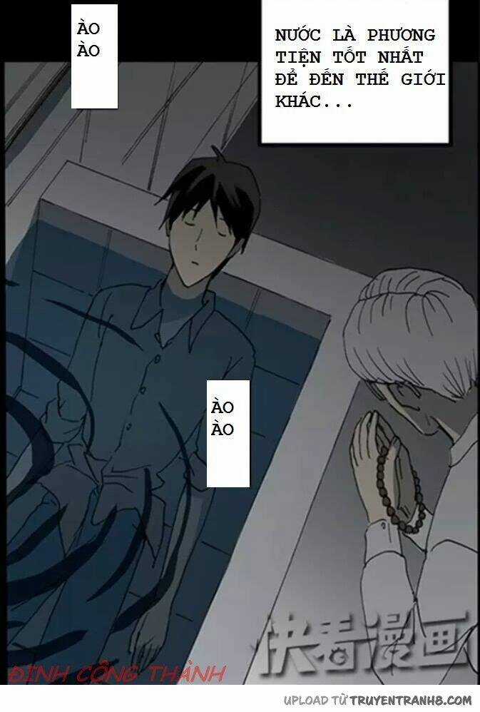 Bút Tiên - Chapter 4 - Trang 174