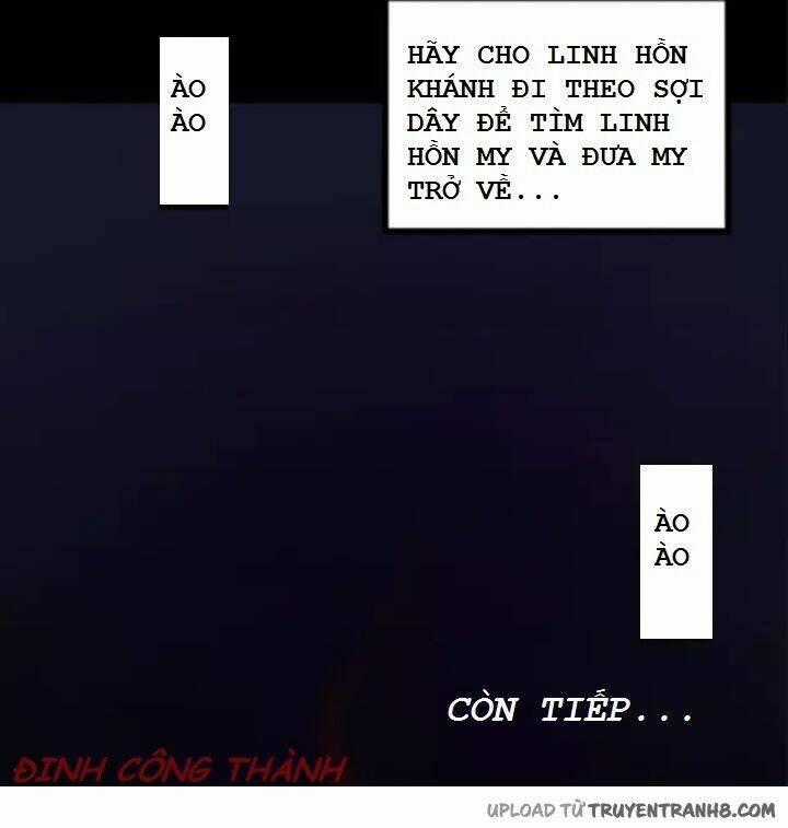 Bút Tiên - Chapter 4 - Trang 177