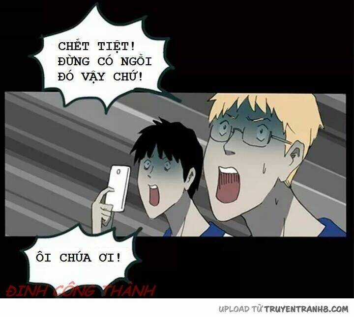 Bút Tiên - Chapter 4 - Trang 19