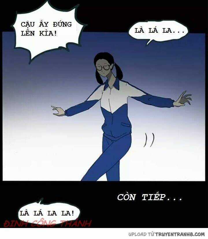 Bút Tiên - Chapter 4 - Trang 20