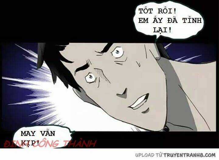 Bút Tiên - Chapter 4 - Trang 3