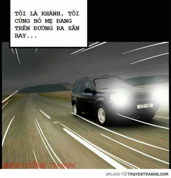 Bút Tiên - Chapter 4 - Trang 21