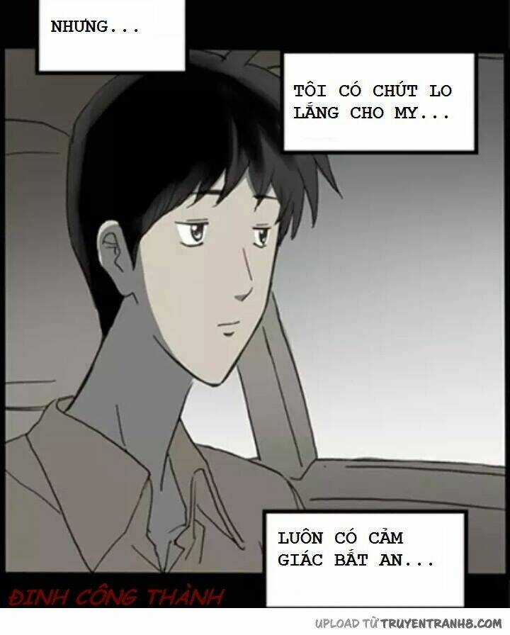 Bút Tiên - Chapter 4 - Trang 22