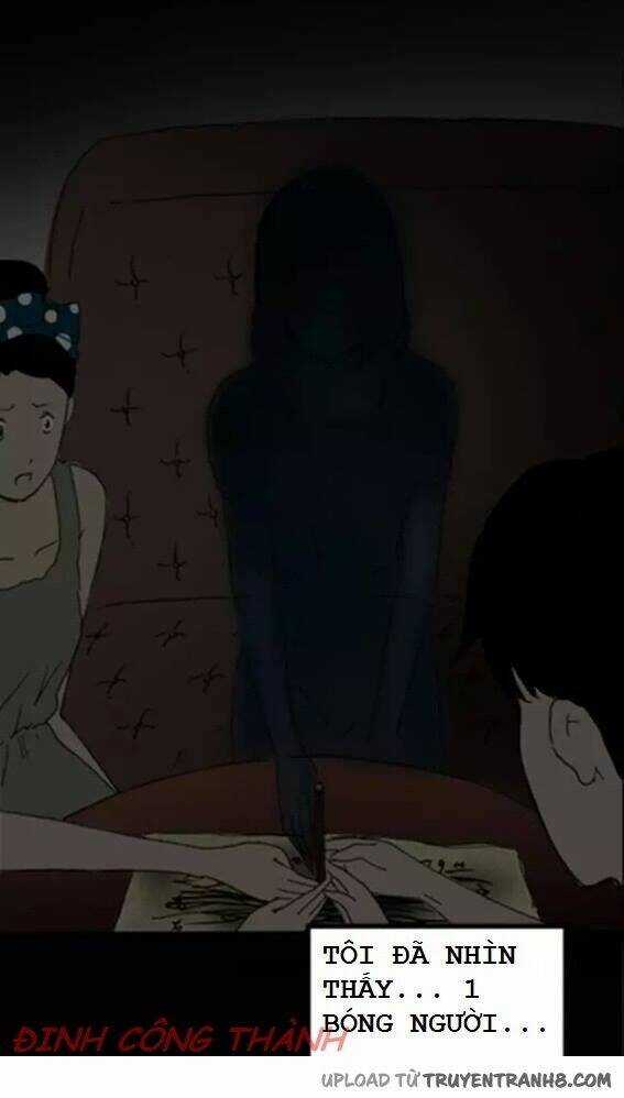 Bút Tiên - Chapter 4 - Trang 24