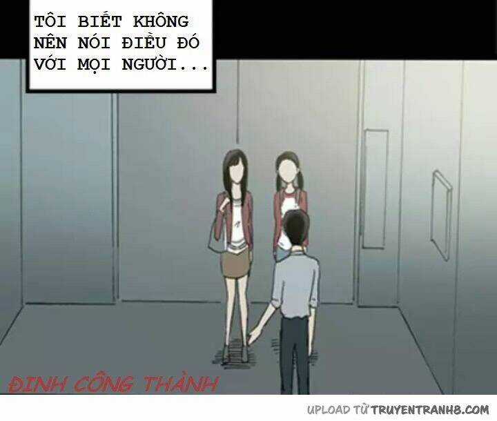 Bút Tiên - Chapter 4 - Trang 25