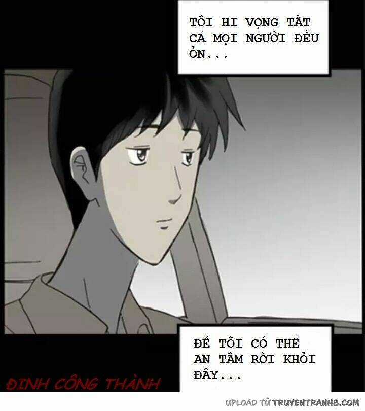 Bút Tiên - Chapter 4 - Trang 28