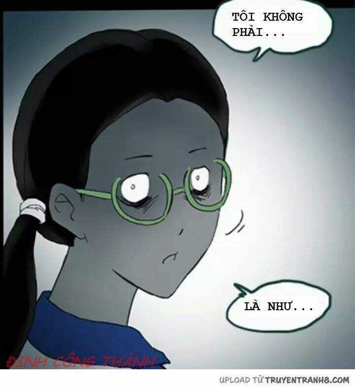 Bút Tiên - Chapter 4 - Trang 32